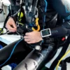 Ordinateur de plongée Suunto EON Core black pour tous les plongeurs