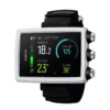 Ordinateur de plongée Suunto EON Core blanc avec écran couleur et grands chiffres Ordinateur de plongée Suunto EON Core blanc avec écran couleur et grands chiffres