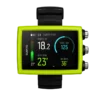 Ordinateur de plongée Suunto EON Core couleur lime avec écran couleur et grands chiffres Ordinateur de plongée Suunto EON Core couleur lime avec écran couleur et grands chiffres