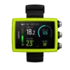 Ordinateur de plongée Suunto EON Core couleur lime avec écran couleur et grands chiffres Ordinateur de plongée Suunto EON Core couleur lime avec écran couleur et grands chiffres