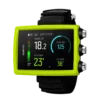 Ordinateur de plongée Suunto EON Core couleur lime avec écran couleur et grands chiffres Ordinateur de plongée Suunto EON Core couleur lime avec écran couleur et grands chiffres