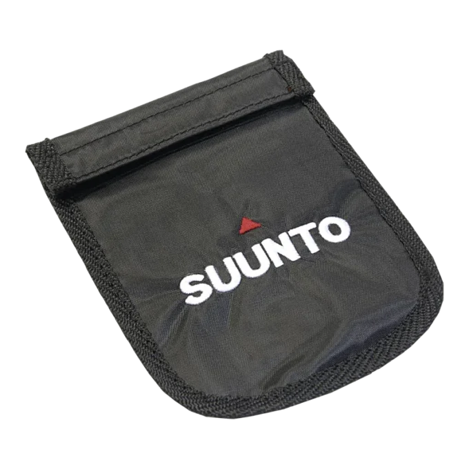 Pochette en nylon – pour protéger les instruments et les boussoles Pochette en nylon – pour protéger les instruments et les boussoles