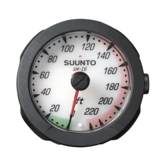 Profondimètre Suunto SM-16 230 pour ensembles