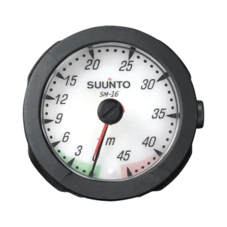Profondimètre Suunto SM-16 45 pour ensembles