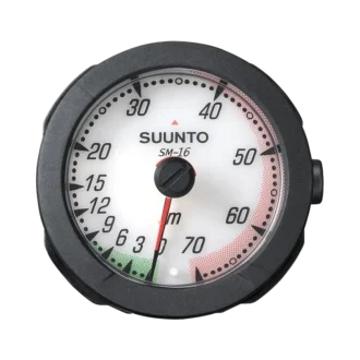 Profondimètre Suunto SM-16 70 pour ensembles