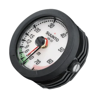 Profondimètre Suunto SM-16 70 pour ensembles