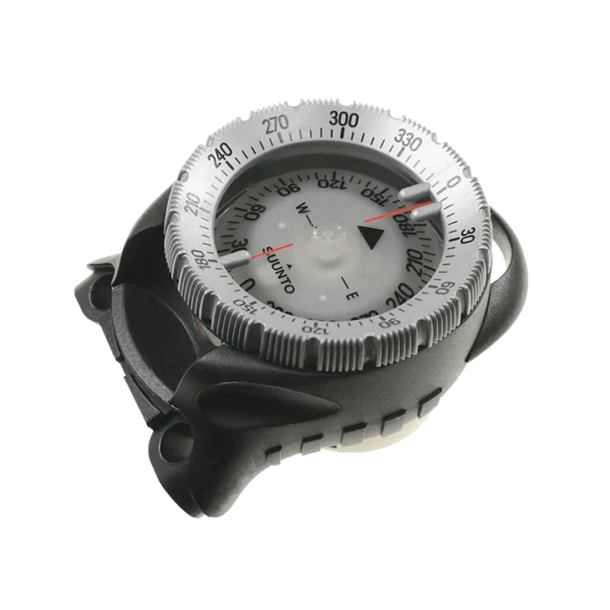Support de console Suunto SK-8 avant sh