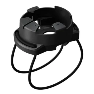Support élastique pour ordinateur de plongée Suunto