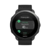 Suunto 3 All Black – montre de sport compacte pour la santé et le bien-être