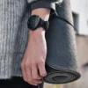 Suunto 3 All Black – montre de sport compacte pour la santé et le bien-être