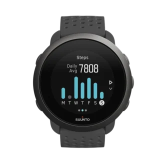 Suunto 3 gris ardoise