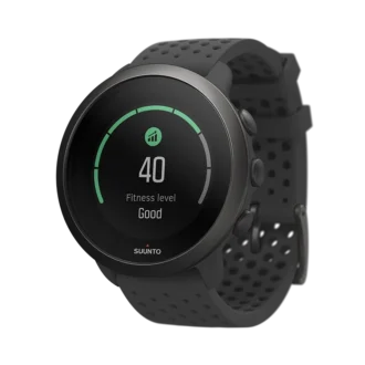 Suunto 3 gris ardoise