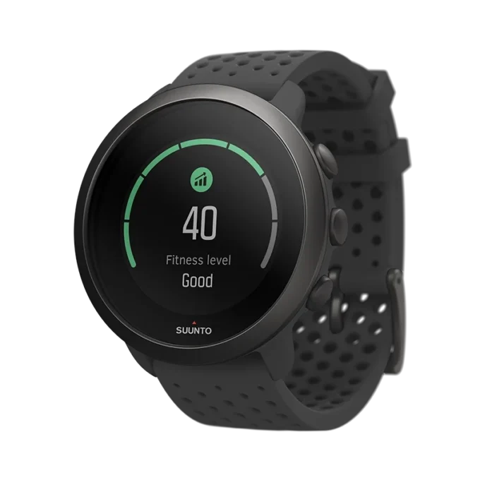 Suunto 3 gris ardoise