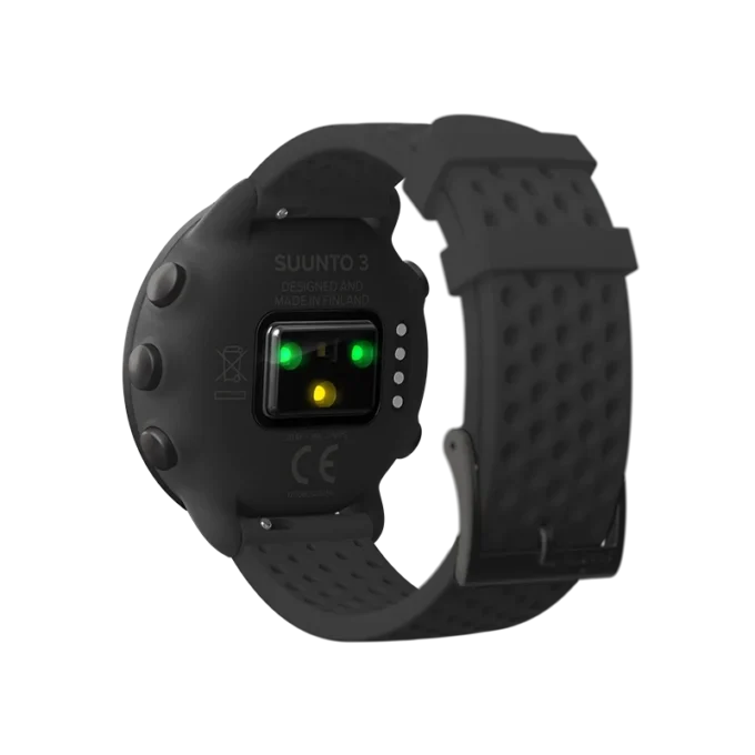 Suunto 3 gris ardoise