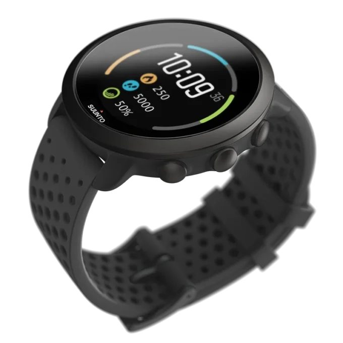 Suunto 3 gris ardoise