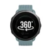 Suunto 3 gris mousse – montre de sport compacte pour la santé et le bien-être