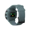Suunto 3 gris mousse – montre de sport compacte pour la santé et le bien-être