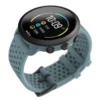 Suunto 3 gris mousse – montre de sport compacte pour la santé et le bien-être