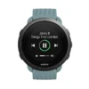 Suunto 3 gris mousse – montre de sport compacte pour la santé et le bien-être