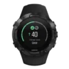 Suunto 5 All Black – montre de sport GPS compacte avec une excellente autonomie