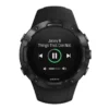 Suunto 5 All Black – montre de sport GPS compacte avec une excellente autonomie