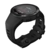 Suunto 5 All Black – montre de sport GPS compacte avec une excellente autonomie
