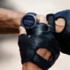 Suunto 5 All Black – montre de sport GPS compacte avec une excellente autonomie