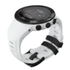 Suunto 5 blanc noir