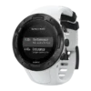 Suunto 5 blanc noir