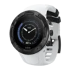 Suunto 5 blanc noir