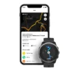 Suunto 5 Peak Dark Heather