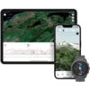 Suunto 5 Peak Dark Heather