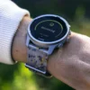 Suunto 5 Peak Ridge Sand Multicolor – montre multisports légère pour l’entraînement, l’exploration et le bien-être Suunto 5 Peak Ridge Sand Multicolor – montre multisports légère pour l’entraînement, l’exploration et le bien-être