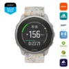 Suunto 5 Peak Ridge Sand Multicolor – montre multisports légère pour l’entraînement, l’exploration et le bien-être Suunto 5 Peak Ridge Sand Multicolor – montre multisports légère pour l’entraînement, l’exploration et le bien-être