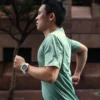 Suunto 5 White – montre de sport GPS compacte avec une excellente autonomie