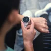 Suunto 5 White – montre de sport GPS compacte avec une excellente autonomie