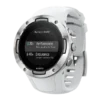 Suunto 5 White – montre de sport GPS compacte avec une excellente autonomie