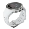 Suunto 5 White – montre de sport GPS compacte avec une excellente autonomie
