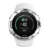 Suunto 5 White – montre de sport GPS compacte avec une excellente autonomie