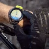 Suunto 7 Black Lime – montre connectée offrant une expérience sportive polyvalente Suunto 7 Black Lime – montre connectée offrant une expérience sportive polyvalente