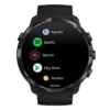 Suunto 7 Black Lime – montre connectée offrant une expérience sportive polyvalente Suunto 7 Black Lime – montre connectée offrant une expérience sportive polyvalente