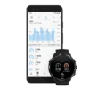 Suunto 7 Black Lime – montre connectée offrant une expérience sportive polyvalente Suunto 7 Black Lime – montre connectée offrant une expérience sportive polyvalente