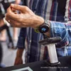 Suunto 7 Black Lime – montre connectée offrant une expérience sportive polyvalente Suunto 7 Black Lime – montre connectée offrant une expérience sportive polyvalente