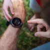 Suunto 7 Graphite Copper – montre connectée offrant une expérience sportive polyvalente Suunto 7 Graphite Copper – montre connectée offrant une expérience sportive polyvalente