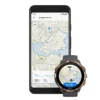 Suunto 7 Graphite Copper – montre connectée offrant une expérience sportive polyvalente Suunto 7 Graphite Copper – montre connectée offrant une expérience sportive polyvalente