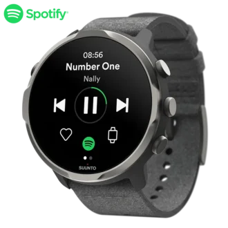 Suunto 7 Graphite édition limitée