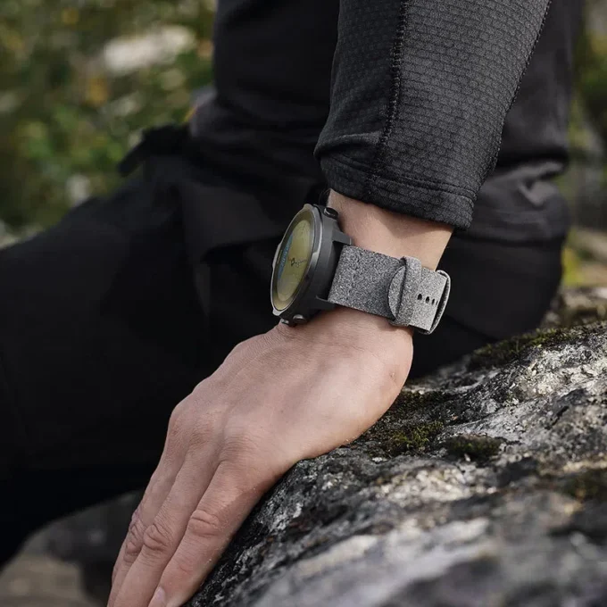 Suunto 7 Graphite édition limitée