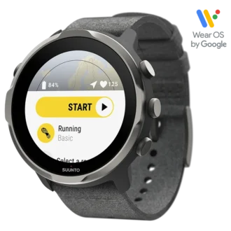 Suunto 7 Graphite édition limitée