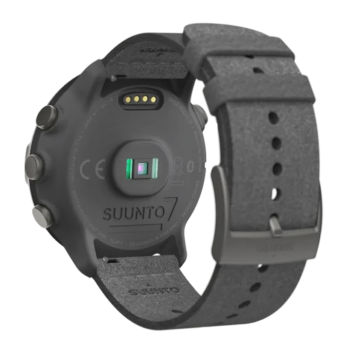 Suunto 7 Graphite édition limitée