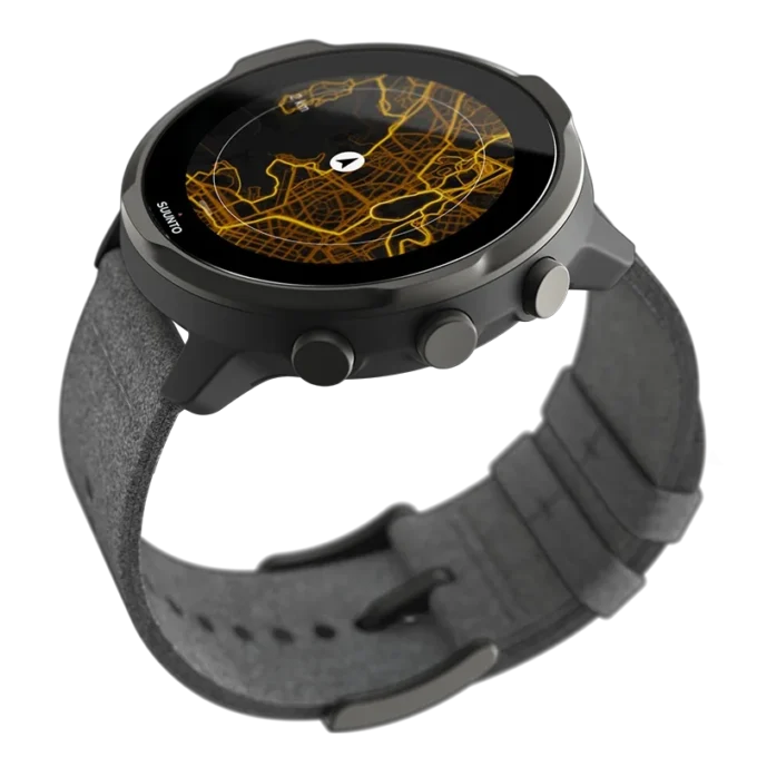 Suunto 7 Graphite édition limitée